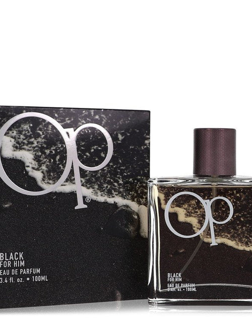 Load image into Gallery viewer, Ocean Pacific Black by Ocean Pacific Eau De Toilette Spray
