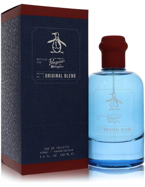 Load image into Gallery viewer, Original Penguin Original Blend by Original Penguin Eau De Toilette Spray

