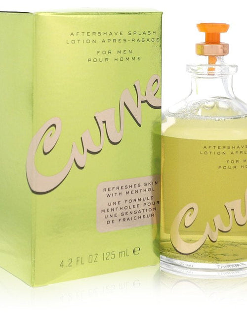 Load image into Gallery viewer, Curve by Liz Claiborne After Shave
