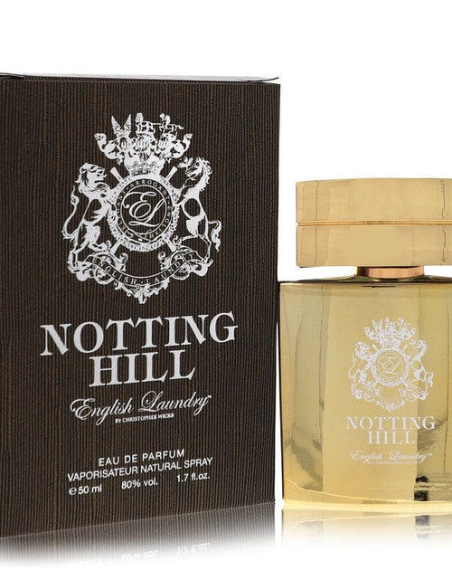Load image into Gallery viewer, Notting Hill by English Laundry Eau De Parfum Spray
