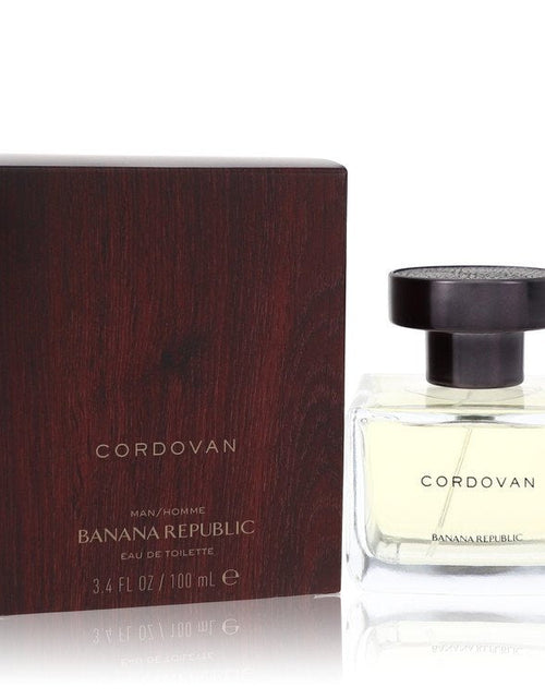Load image into Gallery viewer, Cordovan by Banana Republic Eau De Toilette Spray
