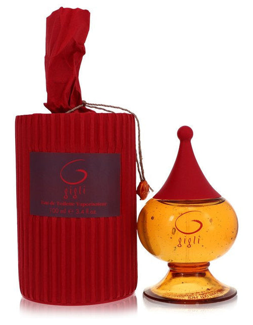 Load image into Gallery viewer, G De Gigli by Romeo Gigli Eau De Toilette Spray
