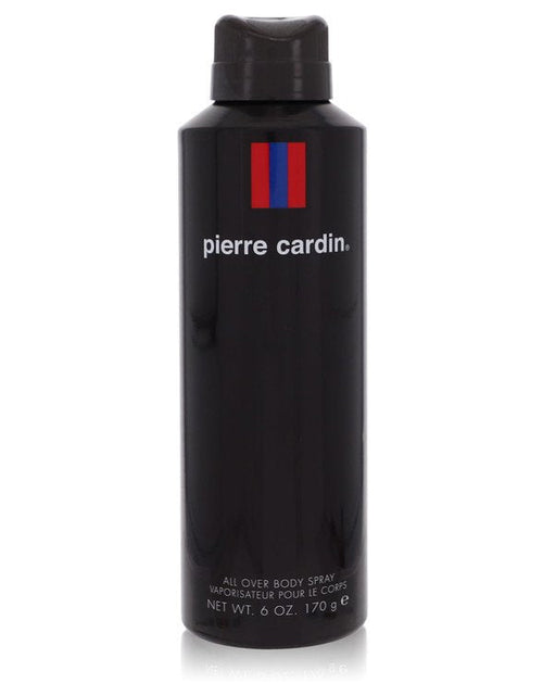 Load image into Gallery viewer, Pierre Cardin by Pierre Cardin Body Spray
