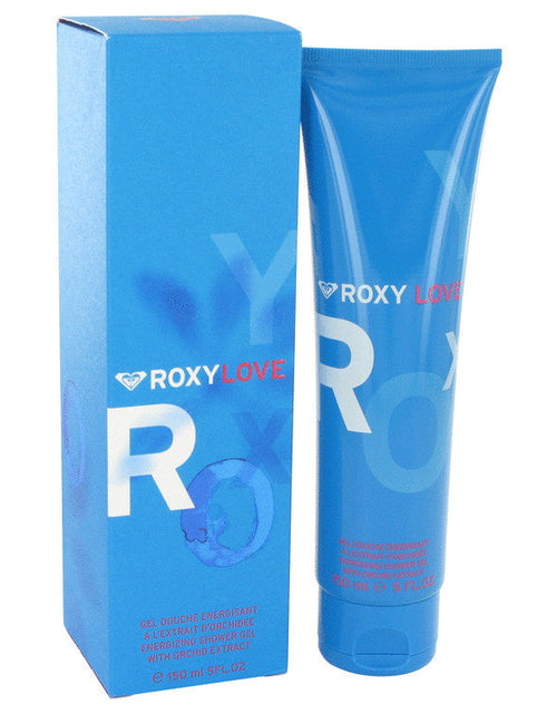 Load image into Gallery viewer, Roxy Love by Quicksilver Shower Gel
