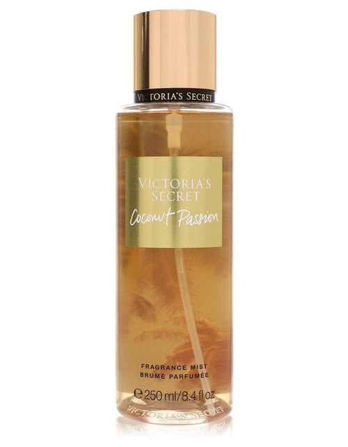 Load image into Gallery viewer, Victoria's Secret Coconut Passion by Victoria's Secret Fragrance Mist Spray
