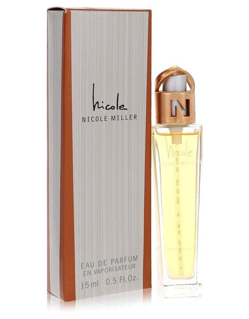 Load image into Gallery viewer, Nicole by Nicole Miller Eau De Parfum Spray
