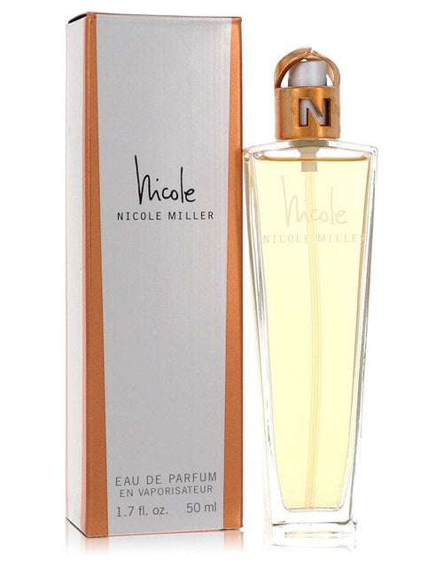 Load image into Gallery viewer, Nicole by Nicole Miller Eau De Parfum Spray
