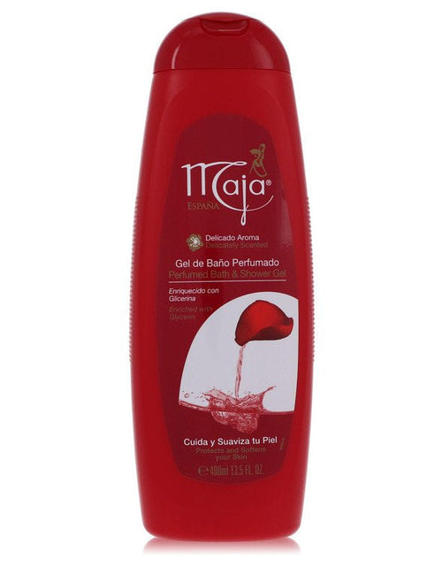 Load image into Gallery viewer, Maja by Myrurgia Bath and Shower Gel
