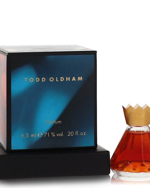 Load image into Gallery viewer, Todd Oldham by Todd Oldham Pure Parfum
