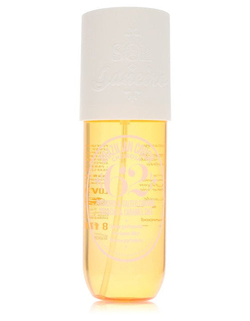 Load image into Gallery viewer, Sol De Janeiro Brazilian Crush Cheirosa 62 by Sol De Janeiro Hair &amp; Body Perfume Spray
