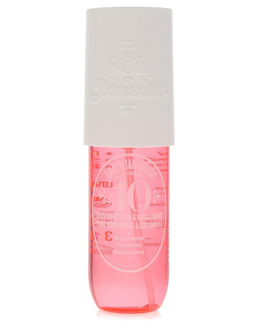 Load image into Gallery viewer, Sol De Janeiro Brazilian Crush Cheirosa 40 by Sol De Janeiro Hair &amp; Body Perfume Spray
