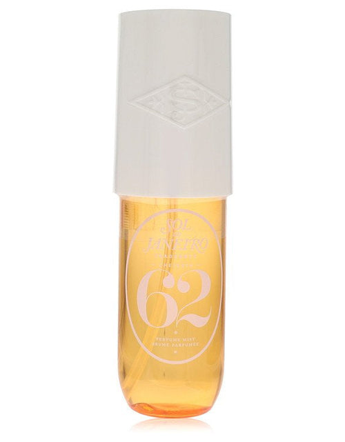 Load image into Gallery viewer, Sol De Janeiro Brazilian Crush Cheirosa 62 by Sol De Janeiro Hair &amp; Body Perfume Spray
