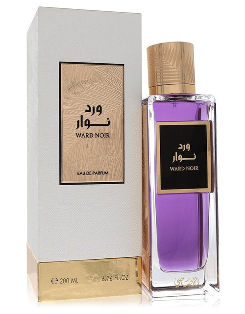 Load image into Gallery viewer, Rasasi Ward Noir by Rasasi Eau De Parfum Spray
