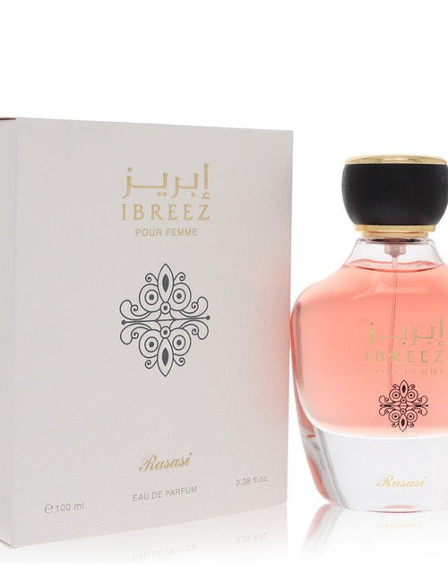 Load image into Gallery viewer, Rasasi Ibreez by Rasasi Eau De Parfum Spray
