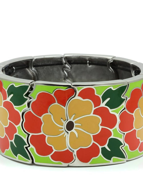 Load image into Gallery viewer, TK301 - High polished (no plating) Stainless Steel Bracelet with No Stone
