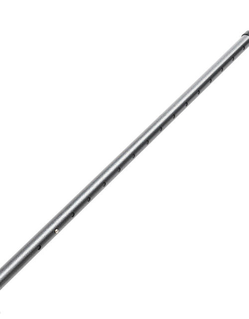 Load image into Gallery viewer, Cargo Bar, Truck Bed Bar Adjustable from 40" to 73", Heavy-duty Steel Cargo Stabilizer Bar with 220 lbs Capacity, Truck Load Bar Stop Sliding for Pickup Truck Bed, SUV, Minitruck

