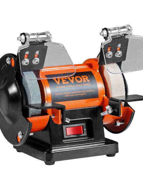Load image into Gallery viewer, Jewelry Polisher Buffer Adjustable Speed Bench Grinder Polishing Machine
