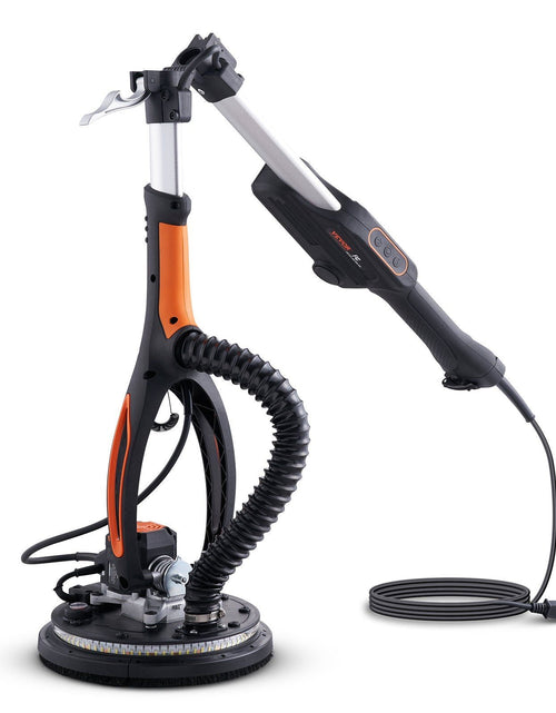 Load image into Gallery viewer, Drywall Sander 800W Brushless Motor 1000-2300RPM Variable Speed
