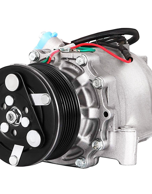 Load image into Gallery viewer, AC Compressor Clutch for Honda Civic 1.8L 2006-2011

