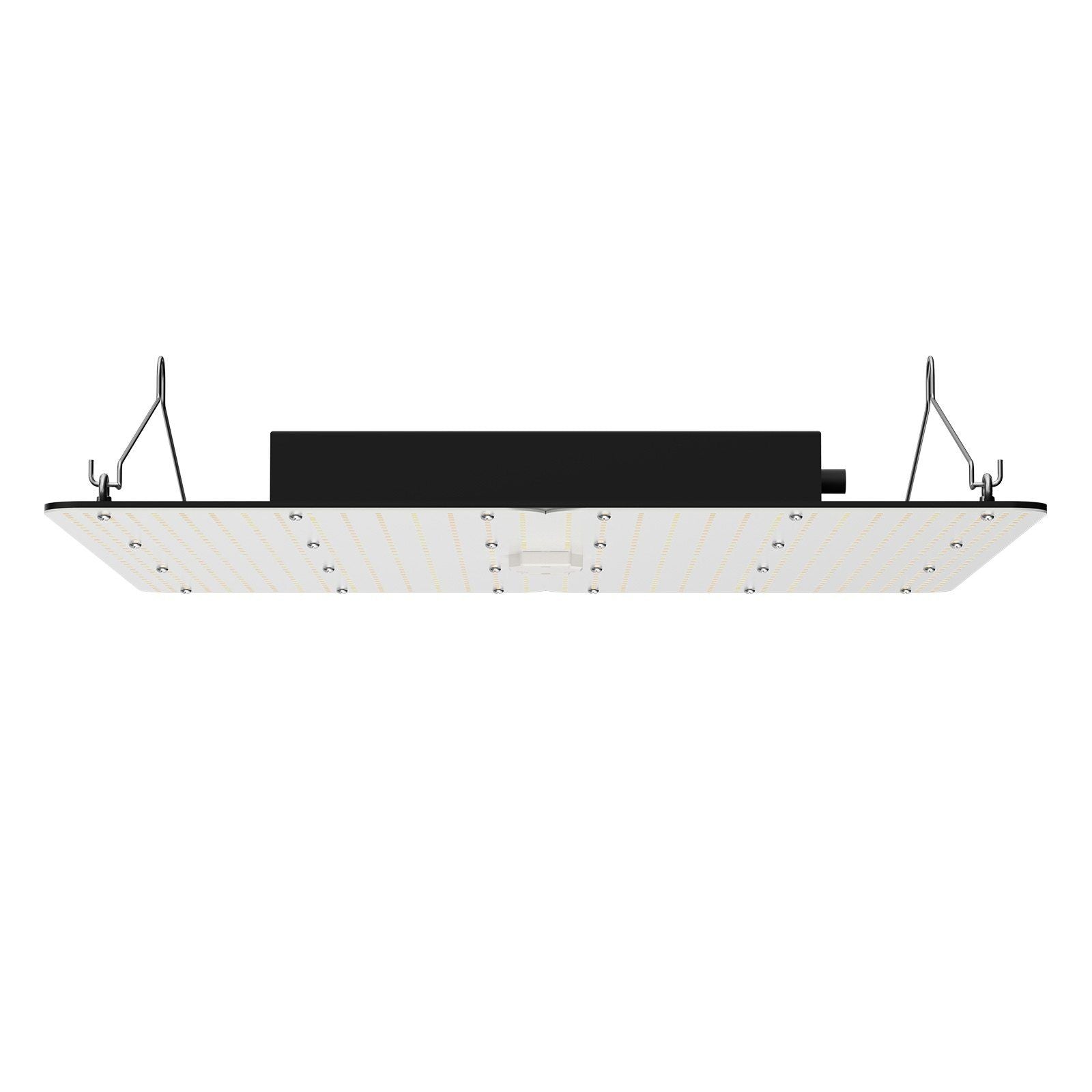 400W LED Grow Light, High Yield Samsung 281B Diodes Growing Lamp for Indoor Plants Seedling Veg and Bloom Greenhouse Growing, Full Spectrum Dimmable, Daisy Chain Driver for 4x4/5x5 ft Grow Tent
