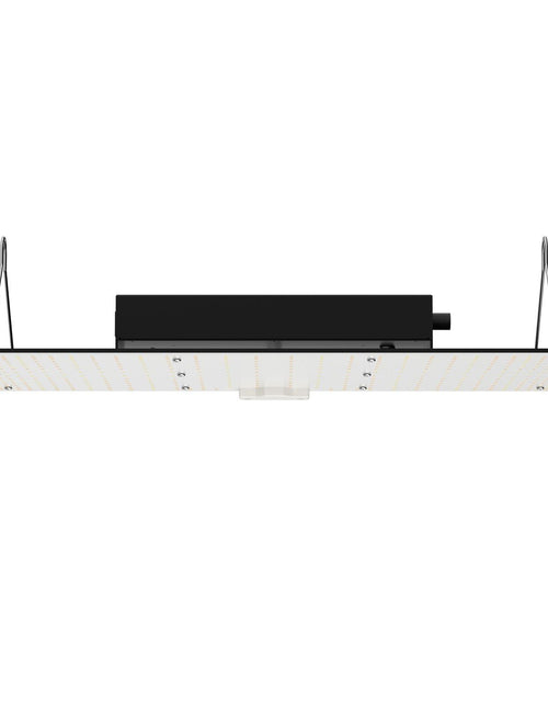 Load image into Gallery viewer, 200W LED Grow Light, Samsung 281B+PRO Chips for Indoor Plants Growing, Full Spectrum Dimmable, High Yield Growing Lamp, Daisy Chain Driver, 2x4/3x3 ft Grow Tent

