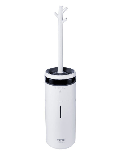 Load image into Gallery viewer, Humidifier for Home Large Room, Commercial Humidifier for Whole House 1291.7 sq ft, 16L Water Tank &amp; Night Light &amp; 12h Timer &amp; Auto Shut-Off , Greenhouse, Commercial Branch Tube w/ 360° Nozzle
