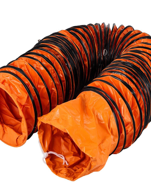 Load image into Gallery viewer, 25ft Ducting Hose for 12 inch Ventilator Utility Blower Fan

