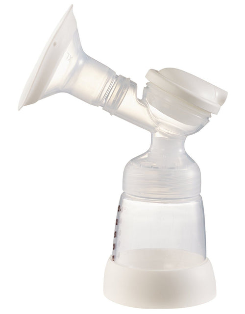 Load image into Gallery viewer, Breast Pump Double Electric Breast Pumps 4 Mode &amp; 16 Level 300mmHg Suction
