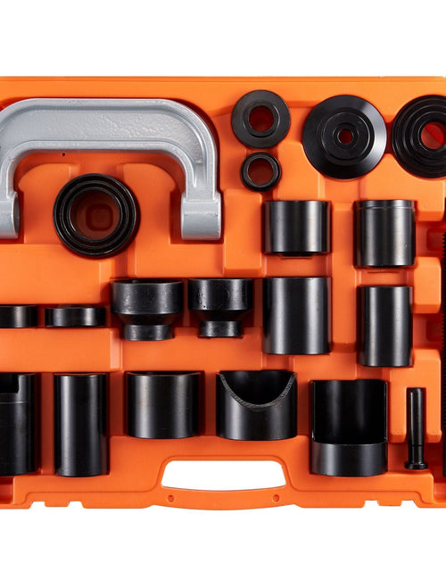 Load image into Gallery viewer, Ball Joint Press Kit C-press Ball Joint Tools 23 pcs Automotive Repair Kit

