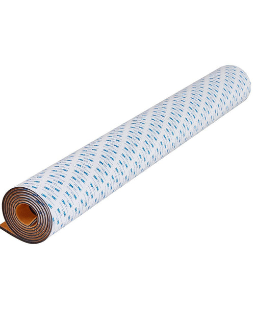 Load image into Gallery viewer, Boat Flooring, EVA Foam Boat Decking 94.5" x 46", Non-Slip Self-Adhesive Flooring, 29.9 sq.ft Marine Carpet for Boats, Yacht, Pontoon, Kayak Decking
