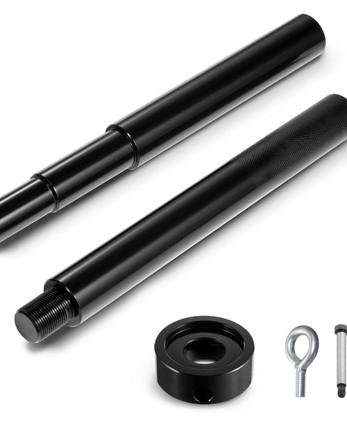 Load image into Gallery viewer, Gimbal Bearing Alignment and Install Kit, Heavy Duty Engine Alignment Tools Set Fits for Mercruiser Alpha, Alpha 1, MR, Bravo, OMC, Cobra, and Volvo
