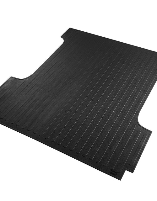 Load image into Gallery viewer, Truck Bed Mat, Fits for 2015-2020 Ford F150 5.5 FT Short Bed, 66.5" x 64" Rubber Truck Bed Liner, 1/4" Thick Bed Mat Car Accessories for All-Weather Protection, Prevent Slipping or Damage
