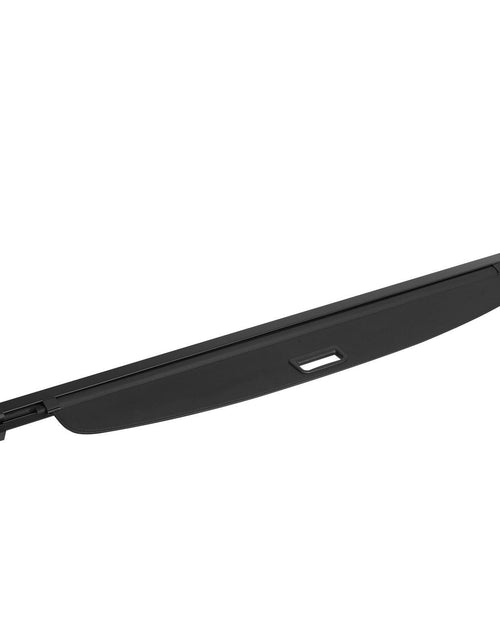 Load image into Gallery viewer, Retractable Cargo Cover for Jeep Grand Cherokee 2 Row 2022-2024 OEM Design
