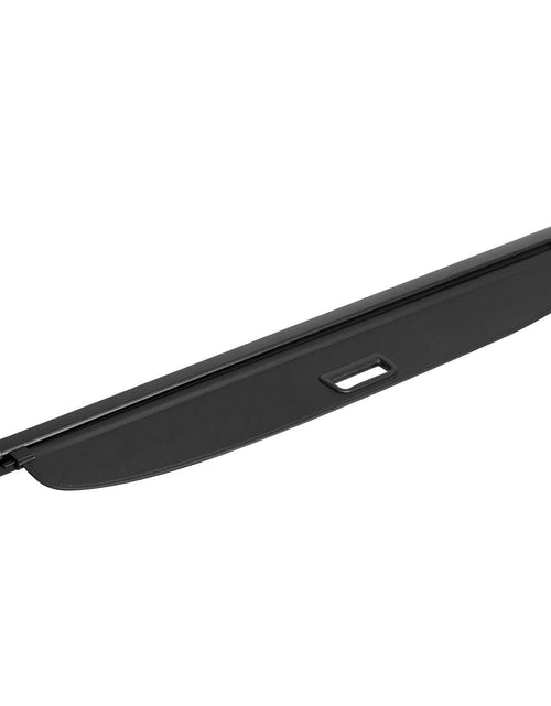 Load image into Gallery viewer, Retractable Cargo Cover for Toyota RAV4 2019-2024 Upgrade Rear Trunk Cover
