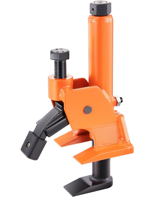 Load image into Gallery viewer, Manual Tire Bead Breaker, 38"-42" Tires Changer Tool with Rubber Pad, Protect Aluminum Alloy Hubs, Easy-Operated Tire Repair Tool for ATVs/UTVs, Tractors, Trucks, Cars, Heavy Duty Tires
