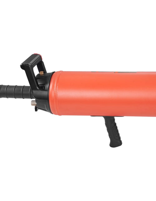 Load image into Gallery viewer, Tire Bead Blaster, 150 PSI, Handheld 2.4 Gal/9 L Air Bead Seater, Portable Inflation Tool, 87-116 PSI for Trucks, ATVs, Cars, and Tractor Tire Repairs
