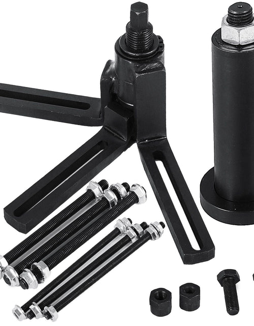 Load image into Gallery viewer, Crank Case Splitter Separator and Crank Puller Installer Tool Dirt Bike
