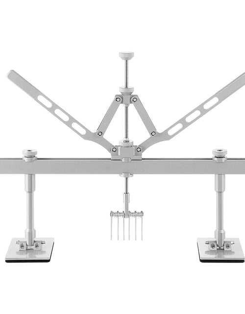 Load image into Gallery viewer, Dent Pull Lever Bar Kit Fit for Both Aluminum and Steel Dent Pulling (750MM)
