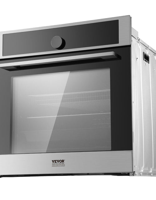 Load image into Gallery viewer, Single Wall Oven 24" Electric Built-in Wall Oven 16 Functions 2.68 Cu. Ft
