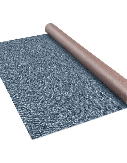 Load image into Gallery viewer, Gray Marine Carpet 6 ft x 39.3 ft Marine Carpeting Marine Grade Carpet for Boats with Waterproof Back Outdoor Rug for Patio Porch Deck Garage Outdoor Area Rug Runner Anti-Slide Porch Rug
