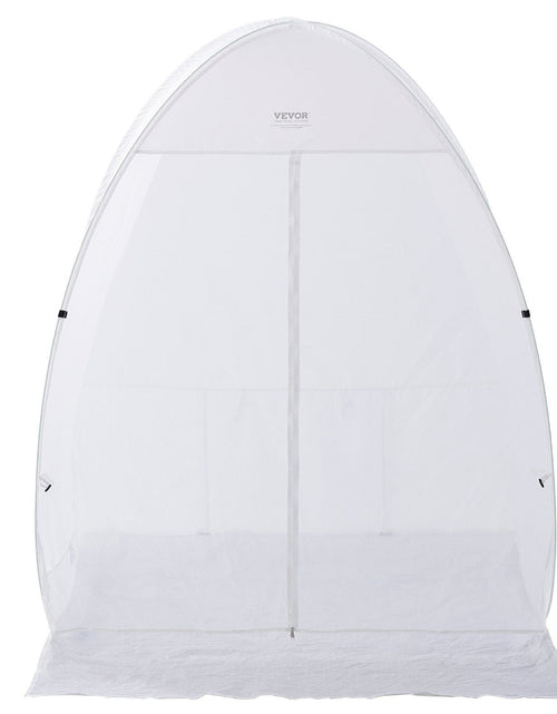 Load image into Gallery viewer, Spray Paint Shelter Portable Spray Paint Tent Booth 60x60x70 in Pop Up
