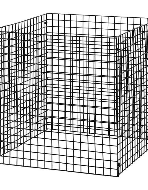 Load image into Gallery viewer, 10 Pack Plant Protector from Animals 12'' x 12'' Plant Cage for Vegetables

