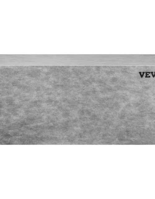 Load image into Gallery viewer, Tile Shower Seat, 47.2" x 16" x 20" Ready to Tile Shower Seat, Factory Waterproof &amp; 100% Leak Proof Tileable Shower Corner Seat, 440lbs Load-Bearing Rectangular Board Shower Bench, Grey
