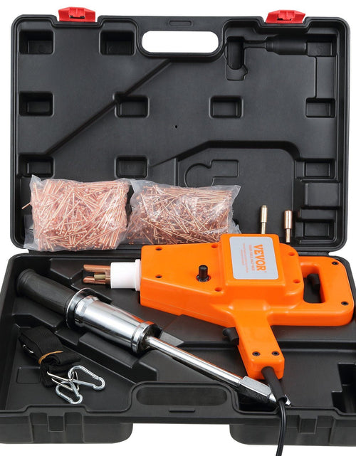 Load image into Gallery viewer, Stud Welder Starter Spot Puller Hammer Dent Remove Auto Repair Tool
