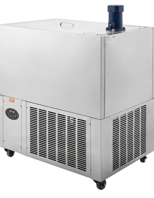 Load image into Gallery viewer, Commercial Popsicle Machine 4 Mold Set - 120 PCS Ice Pops Making Machine
