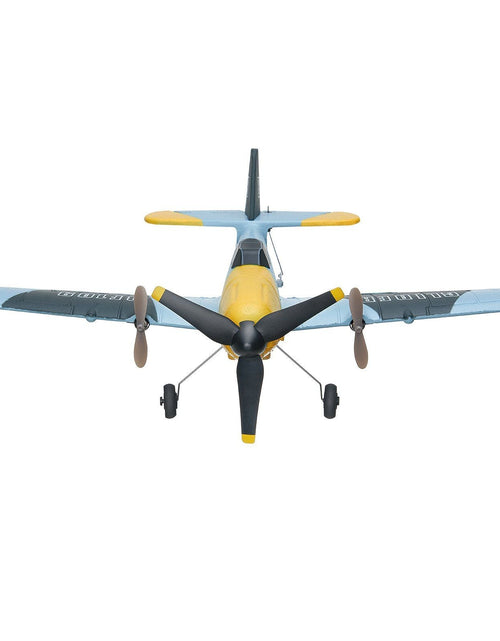 Load image into Gallery viewer, RC Airplane WWII Fighter EPP Foam RC Plane Toy with 2.4 GHz Remote Control
