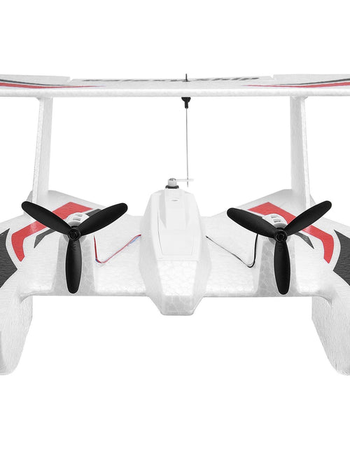 Load image into Gallery viewer, RC Airplane Amphibious EPP Foam RC Plane Toy with 2.4 GHz Remote Control
