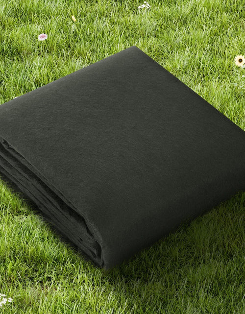 Load image into Gallery viewer, Non-Woven Geotextile Fabric 10x100FT 8OZ Ground Cover Weed Control Fabric
