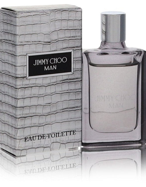 Load image into Gallery viewer, Jimmy Choo Man by Jimmy Choo Mini EDT
