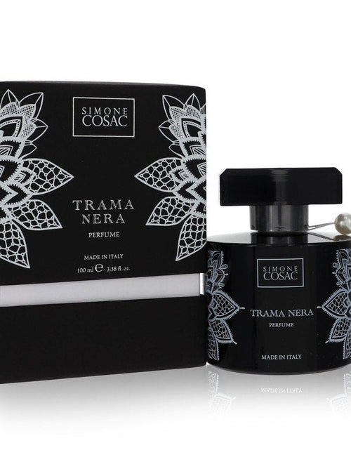 Load image into Gallery viewer, Trama Nera by Simone Cosac Profumi Perfume Spray
